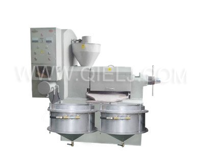 企鵝牌新型榨油機(jī) 廠家直銷價格實(shí)惠(圖3) 企鵝牌新型榨油機(jī) 廠家直銷價格實(shí)惠(圖3)