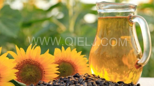 葵花籽油成套生產(chǎn)線(xiàn)設(shè)備 葵花籽油對(duì)人體的好處(圖5) 葵花籽油成套生產(chǎn)線(xiàn)設(shè)備 葵花籽油對(duì)人體的好處(圖5)